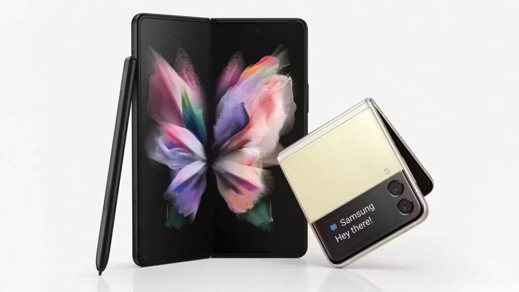 Samsung Galaxy Z Fold 4: новый отчет раскрывает ключевые преимущества