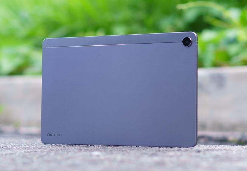 В сеть слили изображения и характеристики Realme Pad mini