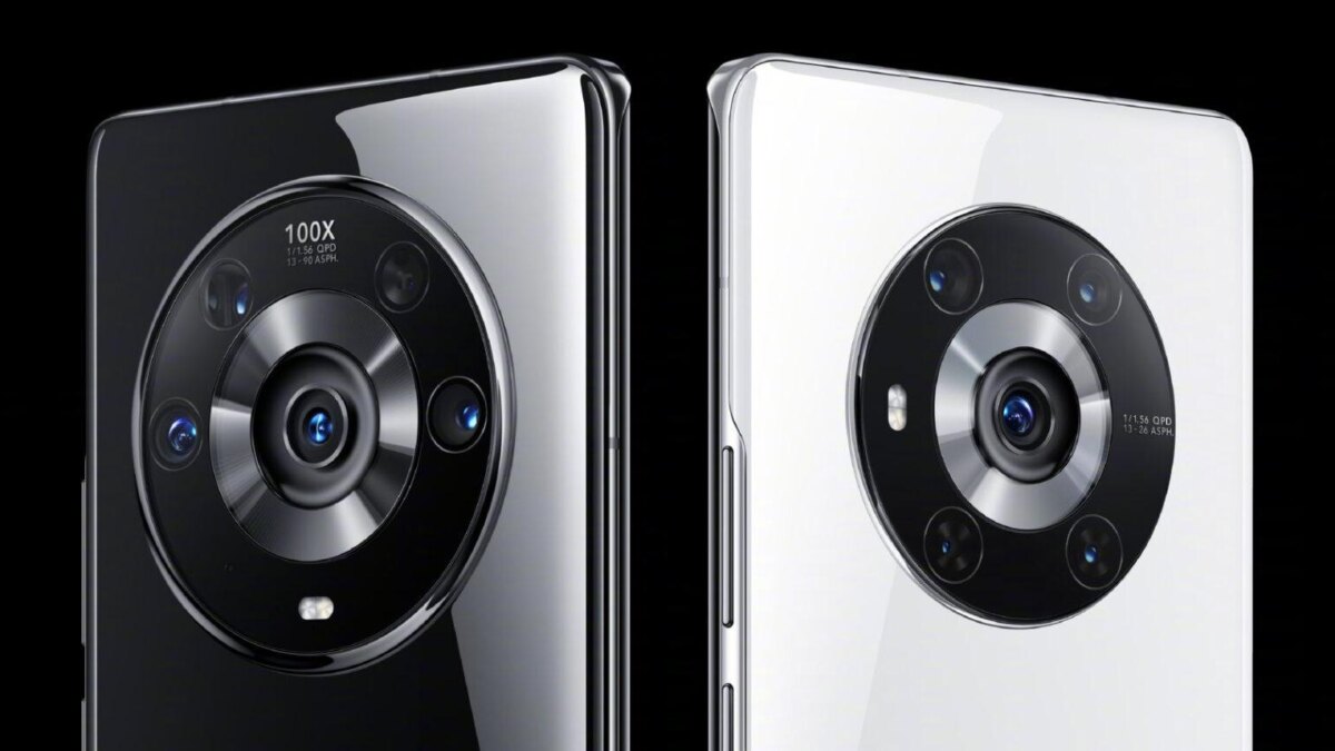 MWC 2022: Honor представила флагманскую серию смартфонов Magic4