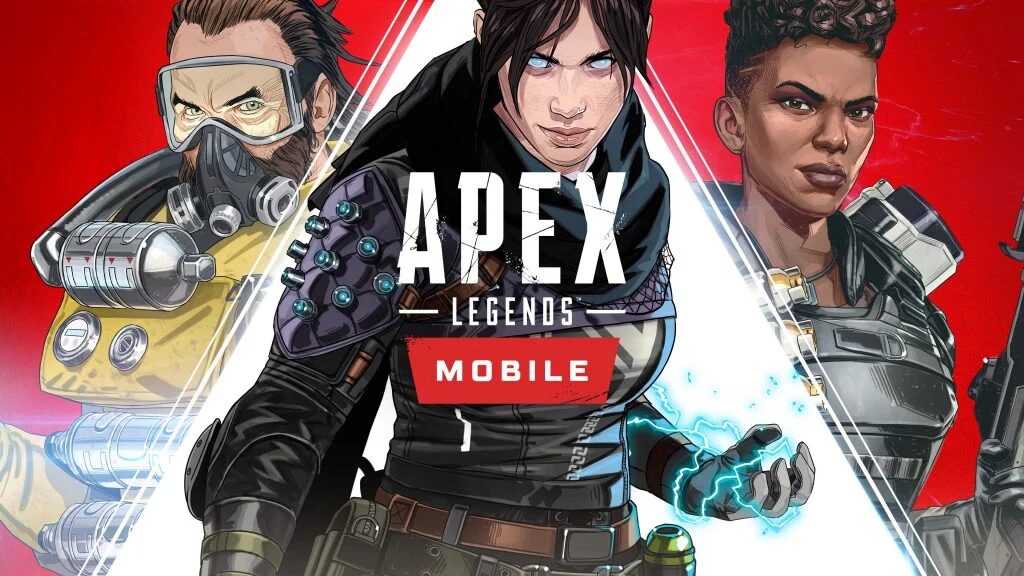 Apex Legends Mobile запустится в некоторых регионах на следующей неделе