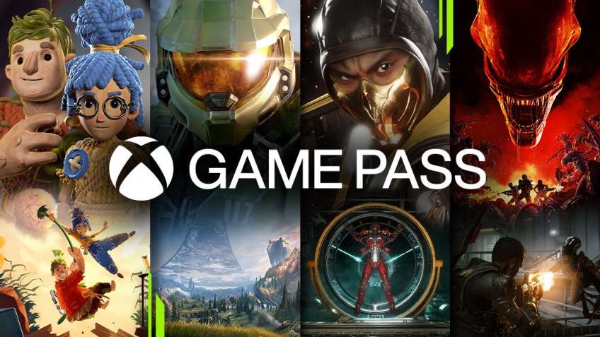 Valve заявляет, что готова помочь Microsoft вывести Game Pass в Steam