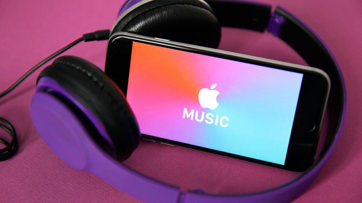 Последнее приобретение Apple может изменить Apple Music