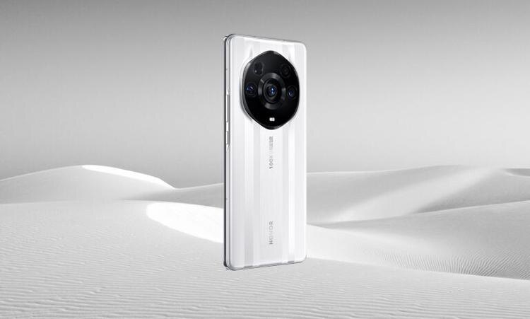 Серия Honor Magic4 прошла сертификацию в 3C