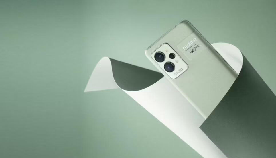 Утечка цен на Realme GT2 и GT2 Pro просочилась в преддверии MWC 2022