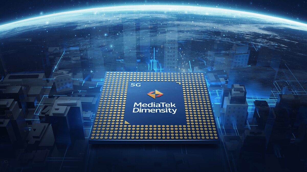 Утечка: MediaTek Dimensity 8100 по производительности будет как Snapdragon 888