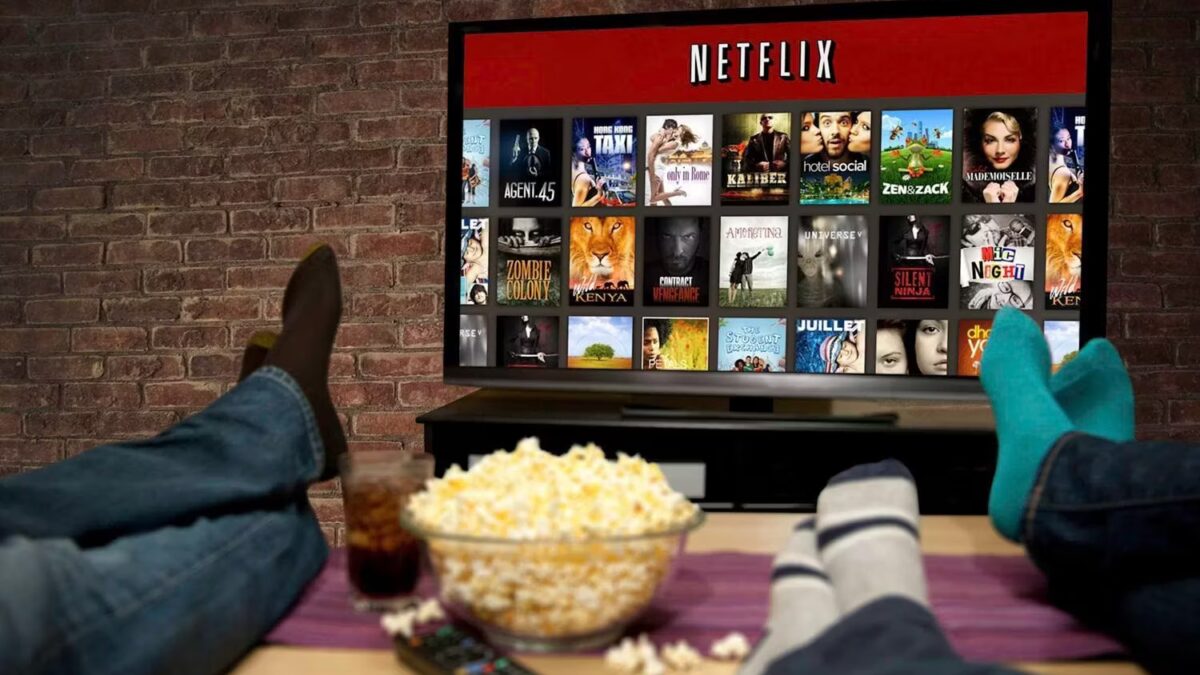 Netflix выпустит не менее 70 фильмов в 2022 году