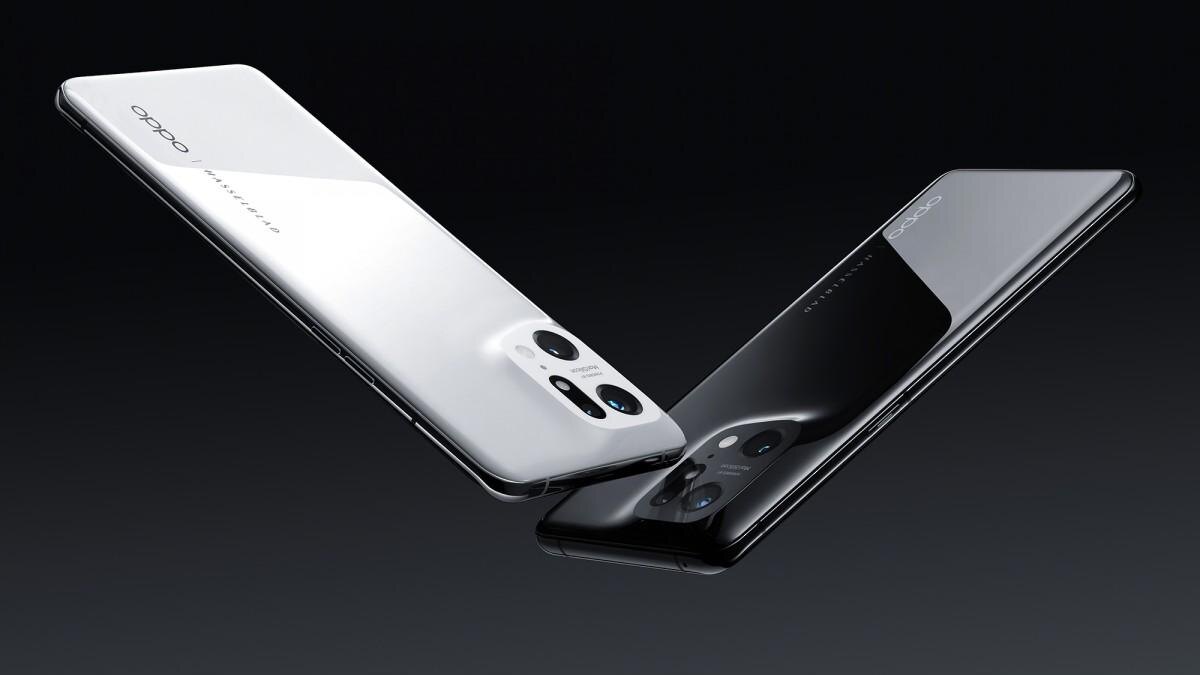 Рассекречены характеристики флагмана OPPO Find X5 Pro+