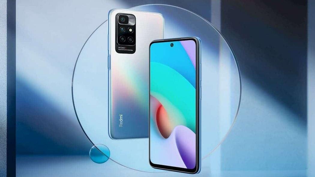 Xiaomi Redmi 10 2022 выйдет с неизменными характеристиками