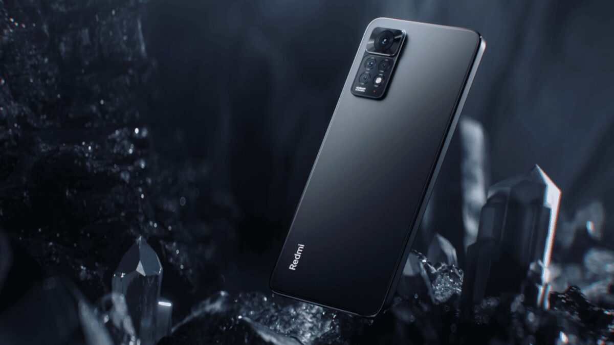 Xiaomi Redmi Note 11 Pro и Pro+ 5G появятся в Индии 9 марта