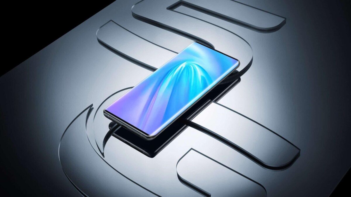 Утечка: vivo NEX 5 может называться vivo X Note