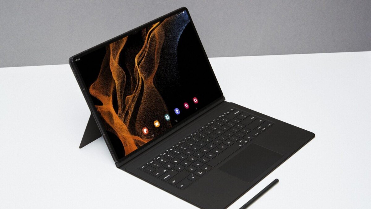 Samsung Galaxy Tab S8 забанен в Geekbench за манипулирование результатами