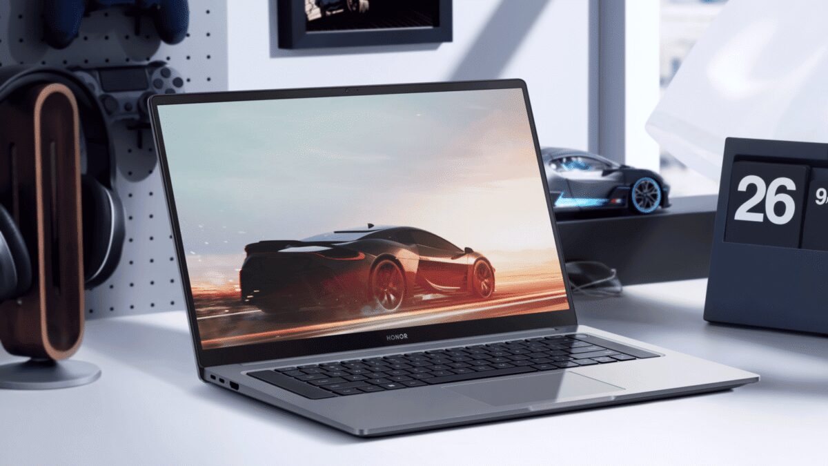 Обзор Honor MagicBook 16 с AMD Ryzen 5: ноутбук с претензией