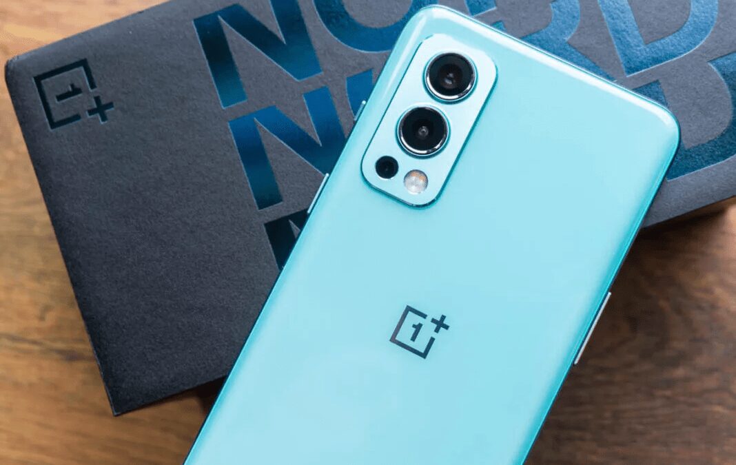OnePlus Nord 3 получит быструю зарядку на 150 Вт