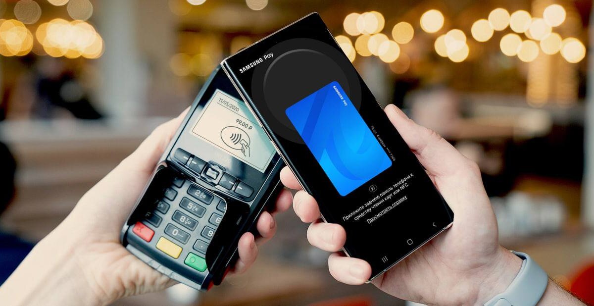 Apple отключает карты Мир от Apple Pay