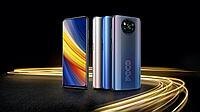 Poco X3 Pro получил обновление MIUI 13 на базе Android 12