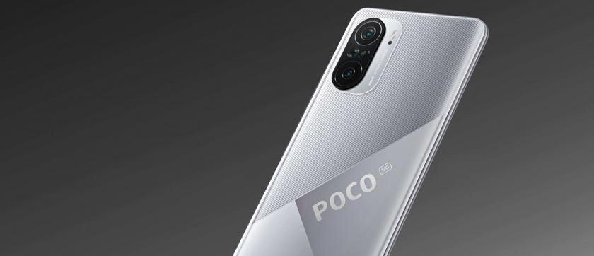 Poco F4 и Poco F4 Pro получили несколько сертификатов
