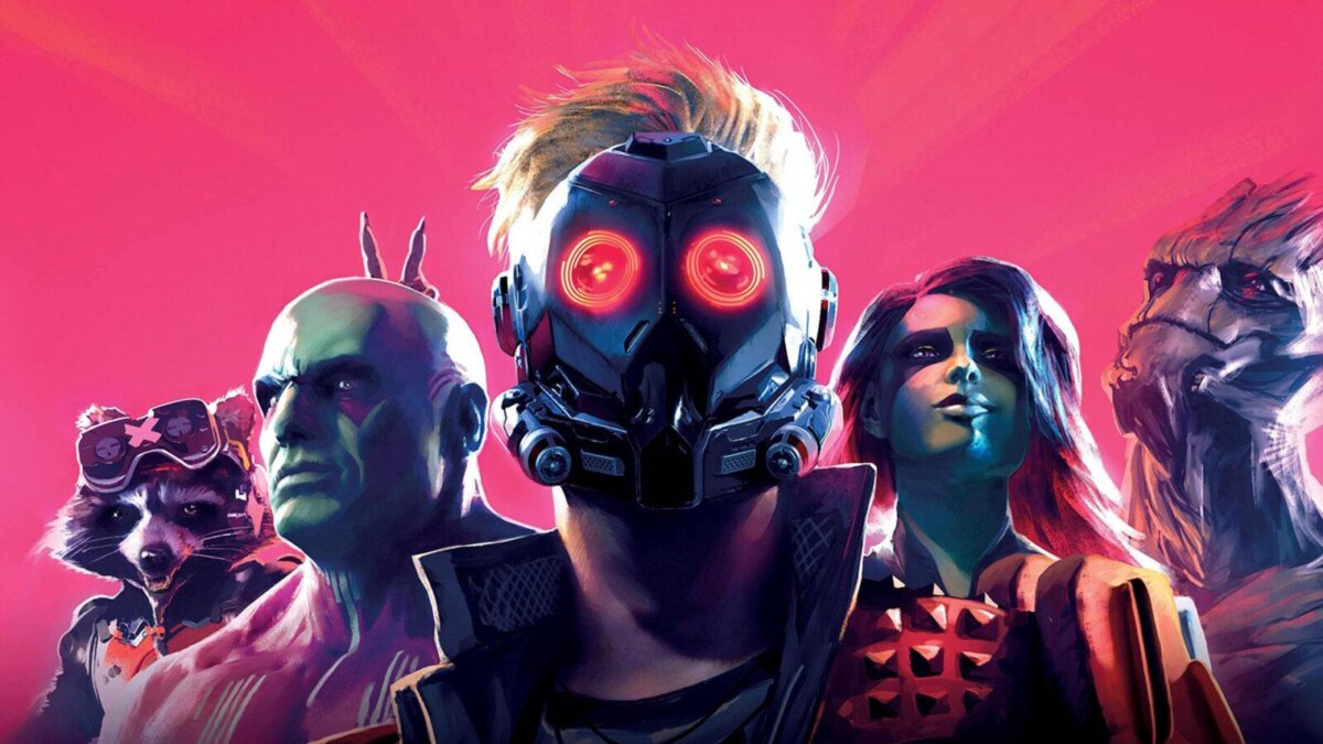 Microsoft заплатила 5-10 миллионов долларов, чтобы получить Guardians of the Galaxy для Game Pass 3 Microsoft