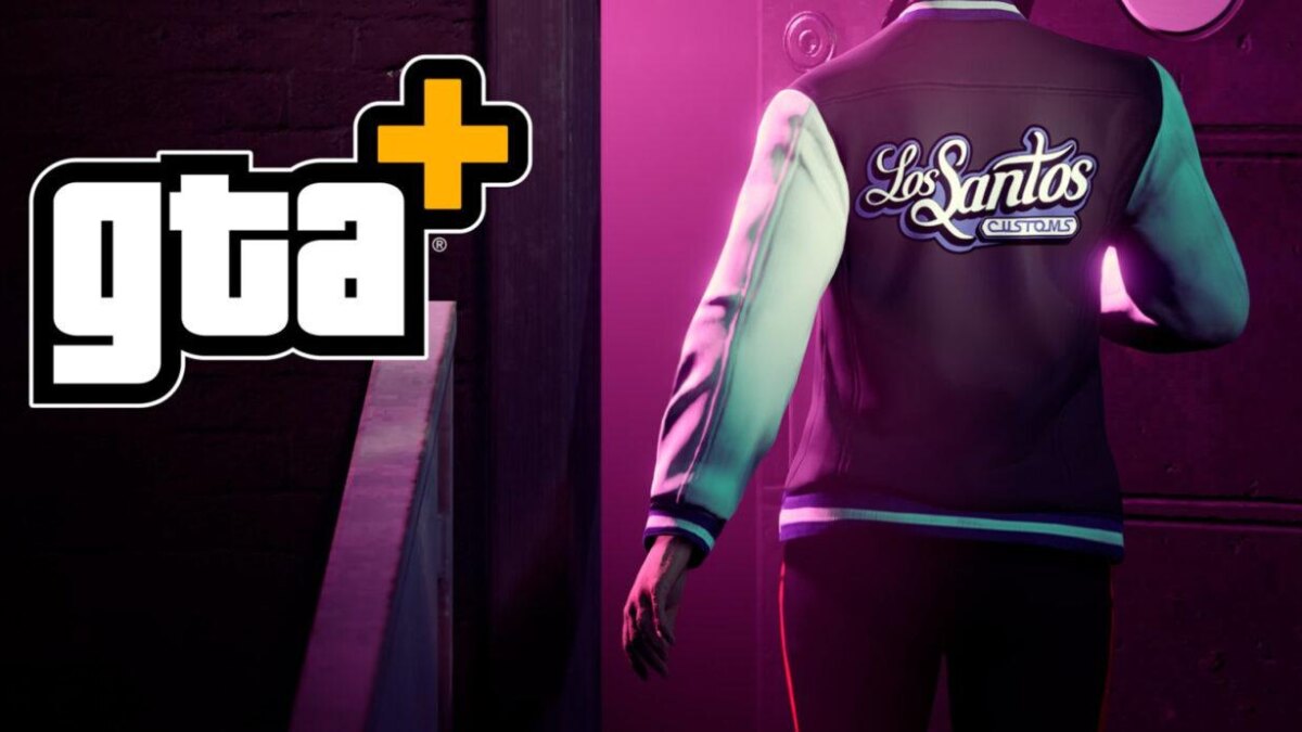 В GTA Online появилась ежемесячная подписка за 6 долларов