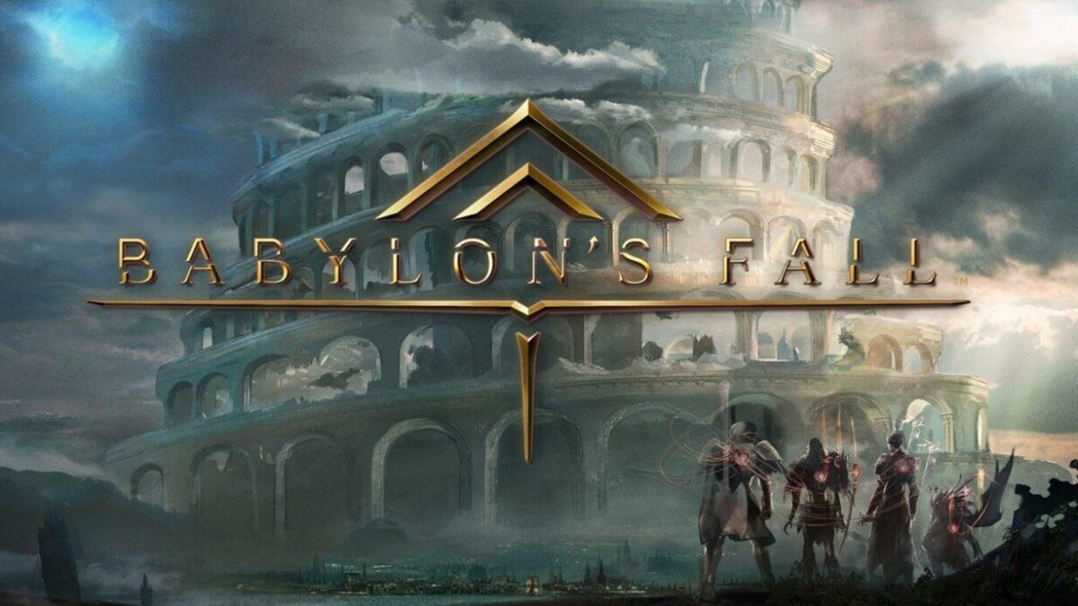 Square Enix уверяет, что будущему Babylon’s Fall’s нет опасности, несмотря на трудный старт