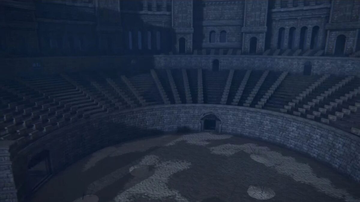 Скрытая арена в Elden Ring может указывать на DLC