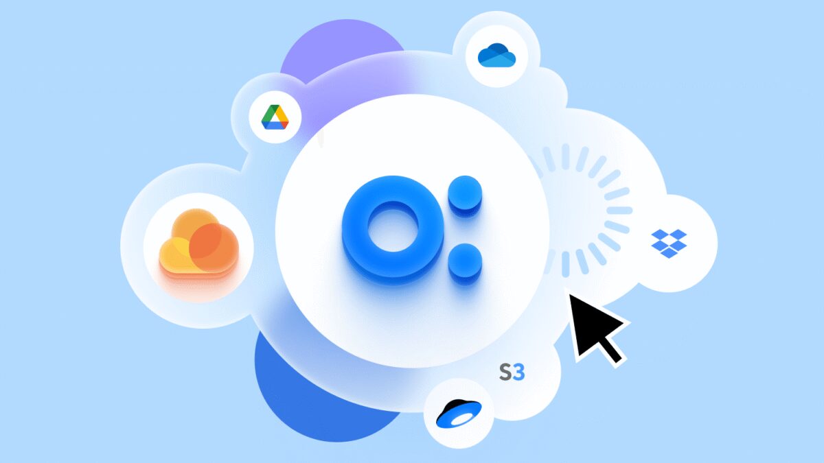 Диск-О для переноса данных из облаков стал бесплатным для пользователей