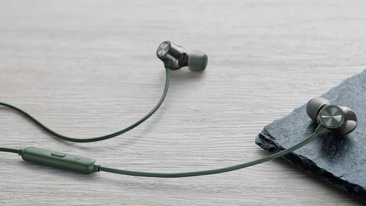 Утечка OnePlus Bullets Wireless Z2 перед запуском