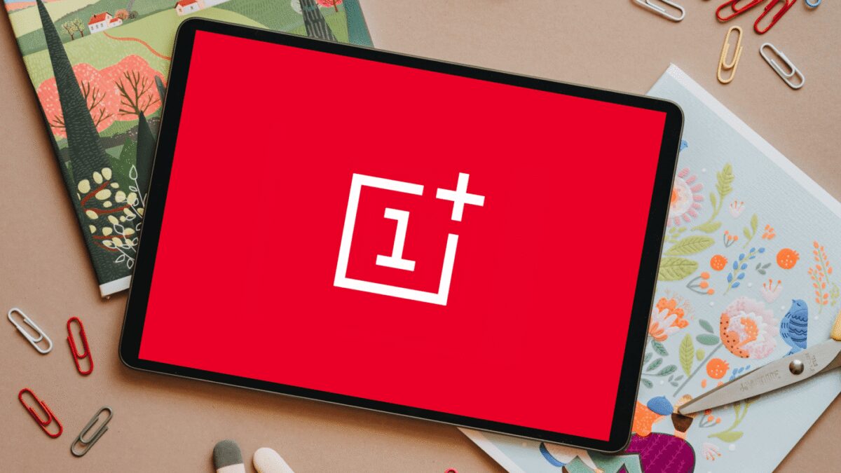 Утечка спецификаций OnePlus Pad: OLED-дисплей, SD865, две камеры и другое