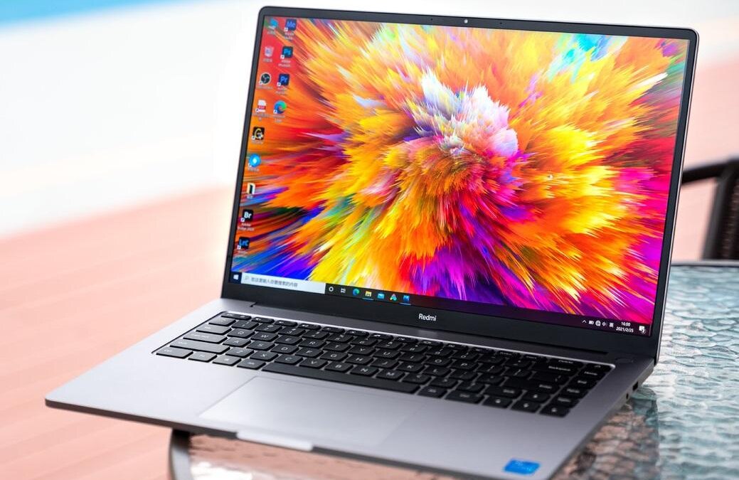 Xiaomi: RedmiBook Pro 2022 поступит в продажу 17 марта