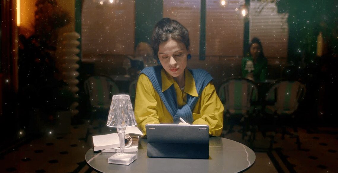 Huawei начала продажи нового планшета Huawei MatePad для офисных и образовательных задач в России