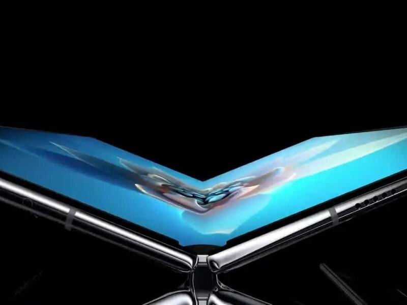 Смартфон Huawei Mate X3 засветился в базе TENAA