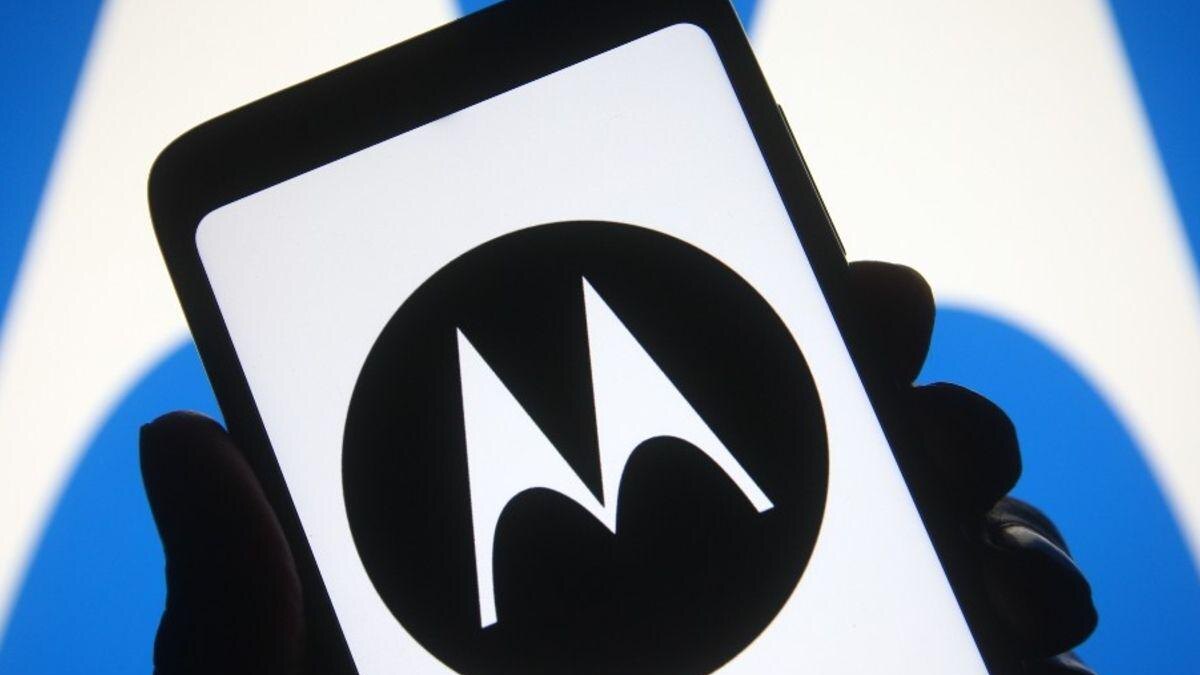 Motorola представила смартфон G24 Power