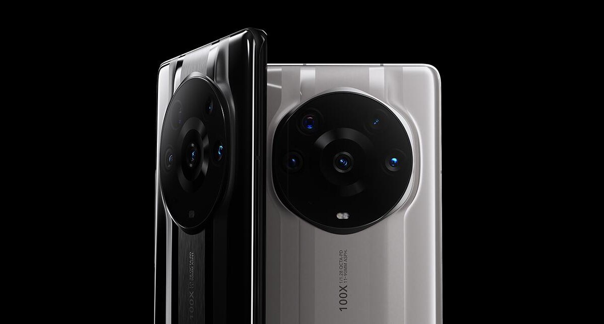 Honor Magic 4 Ultimate Edition поступит в продажу 17 марта