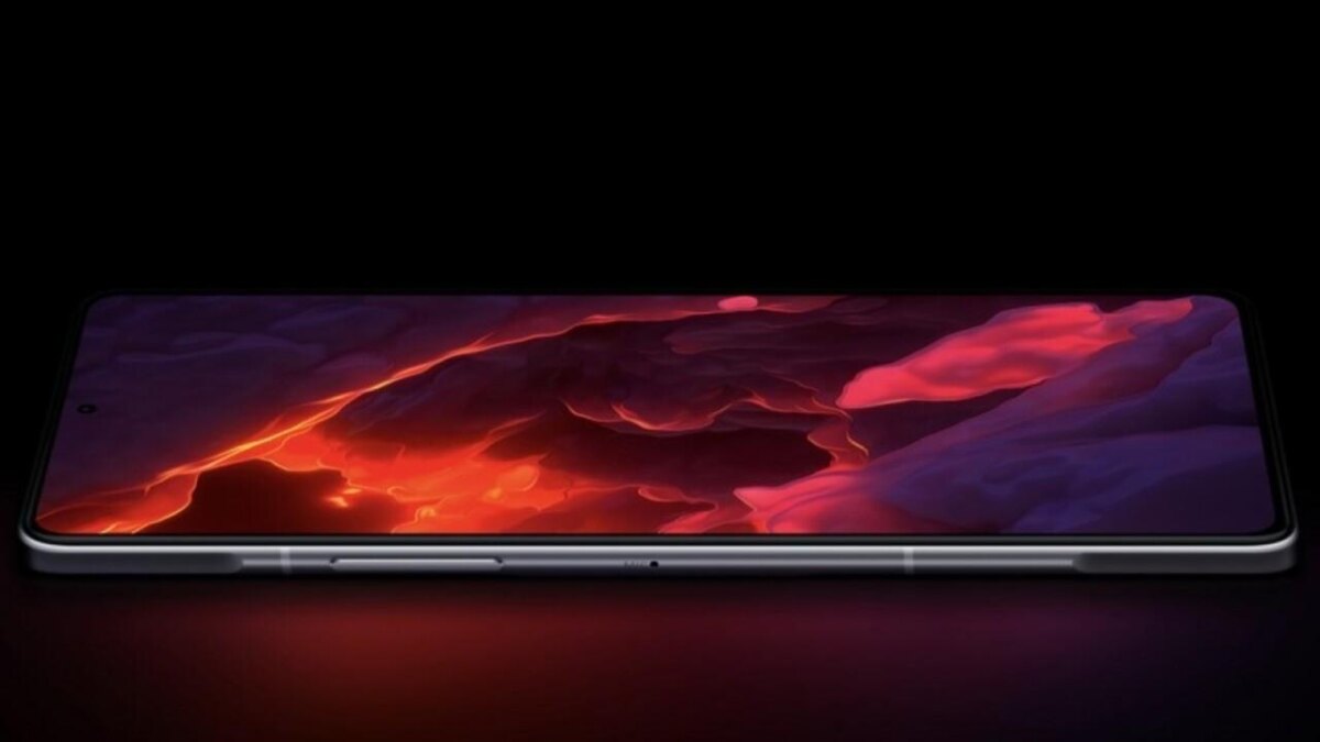 Redmi K40S могут представить вместе с Redmi K50 и K50 Pro