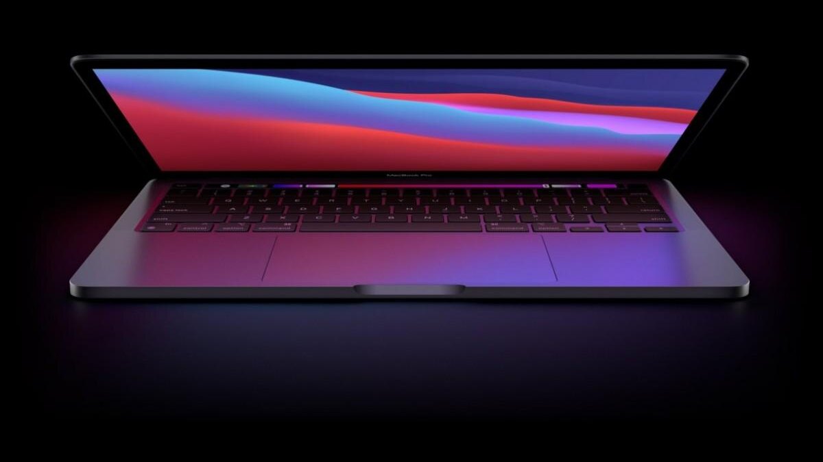 Минг-Чи Куо сказал, что 15-дюймовый MacBook 2023 года будет не из линейки Air