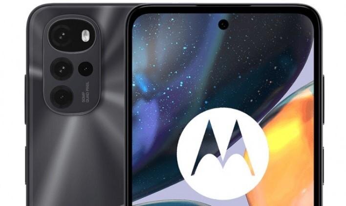 Утечка: Moto G22 во всей красе вместе со спецификациями и рендерами