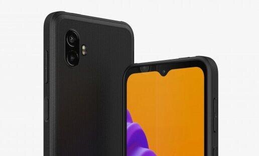 Рендеры Samsung Galaxy Xcover Pro 2 просочились в сеть