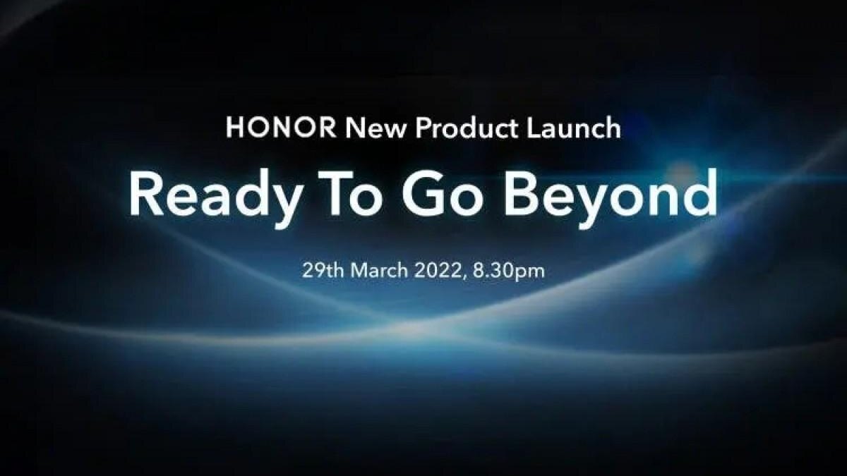 Honor представит новые модели смартфонов 29 марта 4 honor