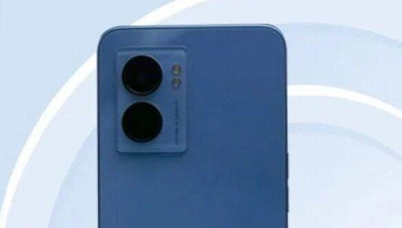 Realme V21: рассекречены характеристики благодаря TENAA