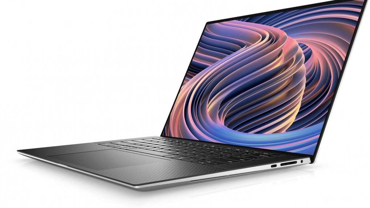 Dell XPS 15 и XPS 17 получили чипы Intel 12-го поколения