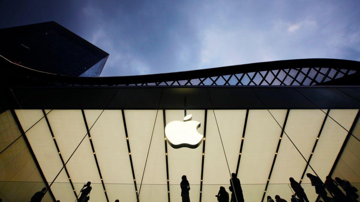 Что покажет Apple на презентации 8 марта