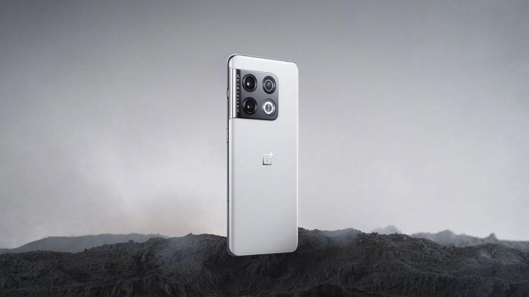 Смартфон OnePlus получил сертификат 3C с зарядкой мощностью 150 Вт