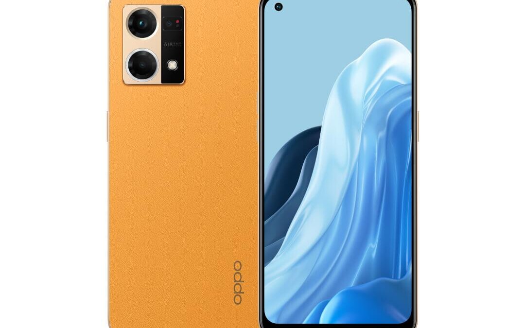Oppo представила Reno 7 4G с Snapdragon 680