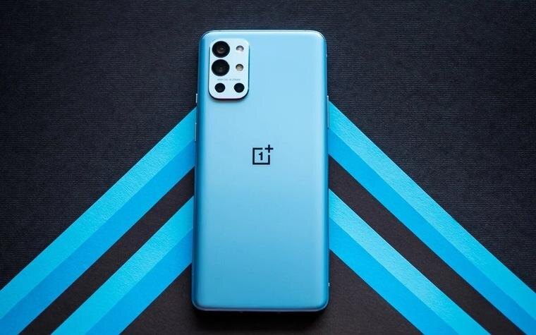 Утечка OnePlus 10R: смартфон получит SoC Dimensity 8100