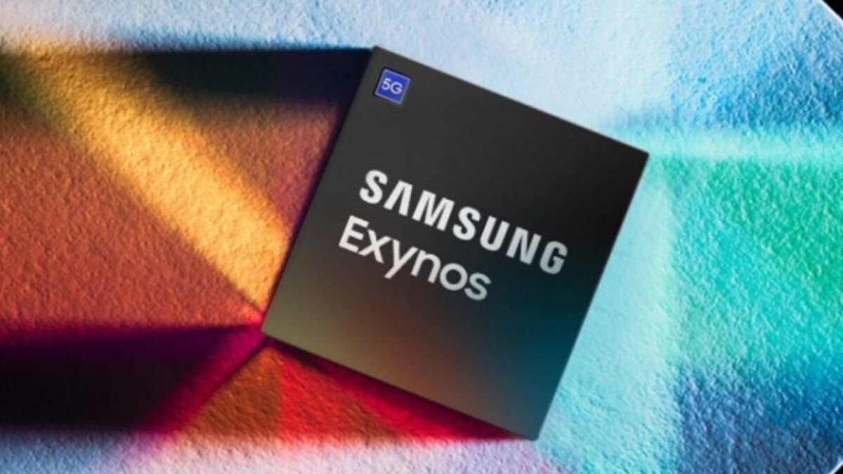 Samsung Exynos 1280: что предложит новый чип?