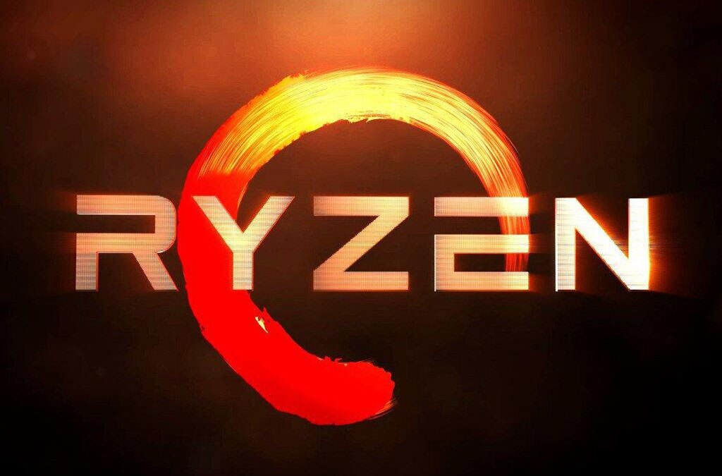 AMD анонсировала новые процессоры Ryzen серий 5000 и 4000