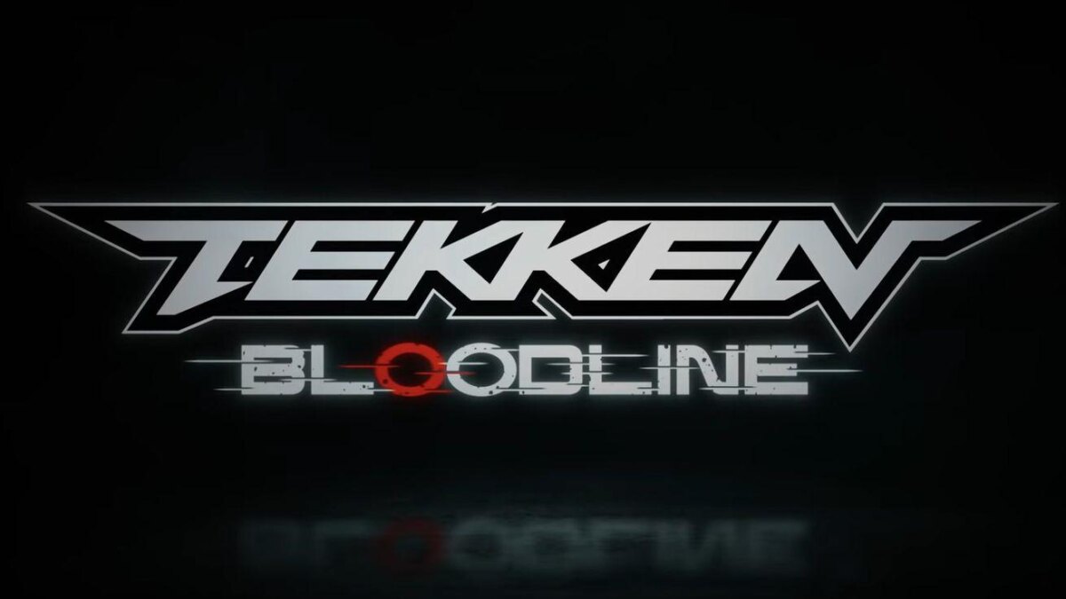 Netflix выпустил первый тизер-трейлер аниме-сериала по игре Tekken