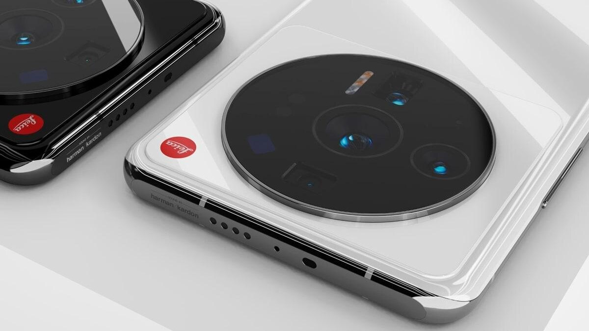 Xiaomi 12 Ultra будет с датчиком камеры Sony