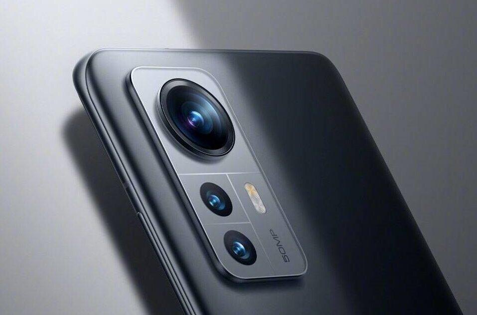 Официально: Xiaomi 12 выпустят 15 марта по всему миру