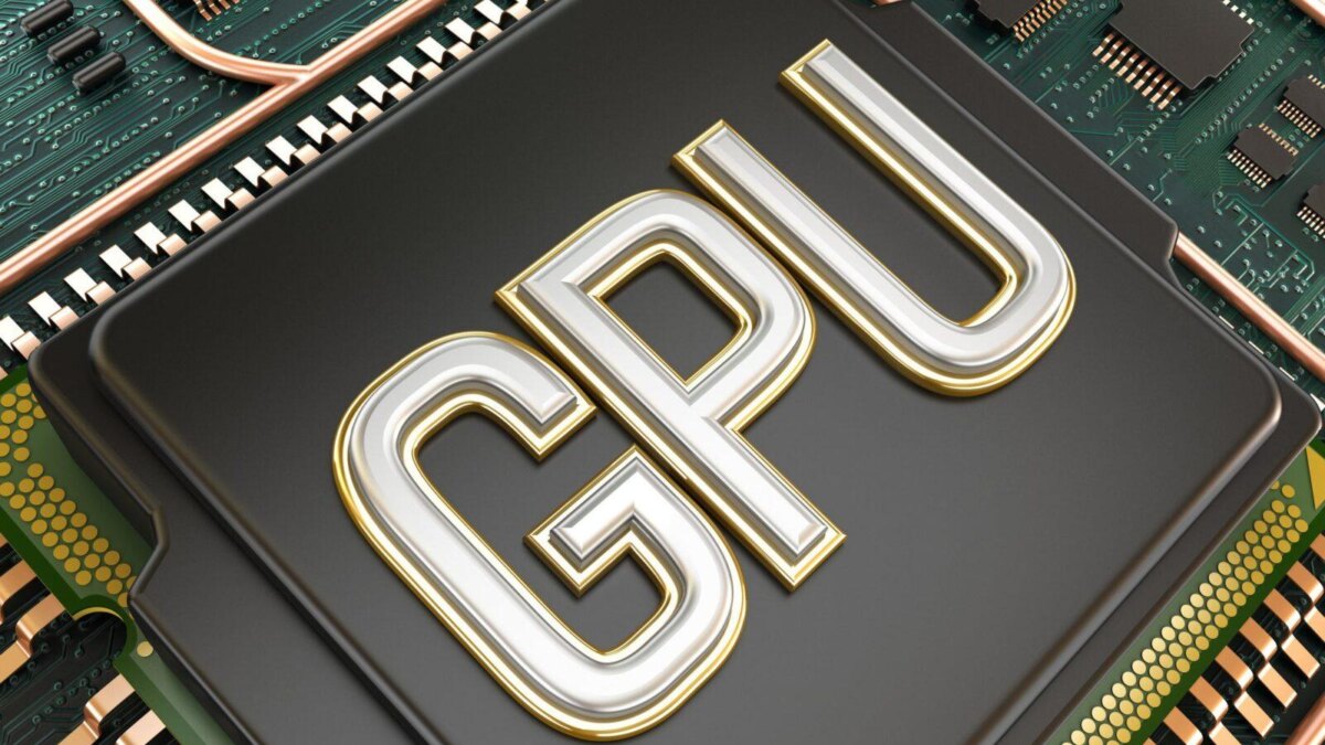 Asus ожидает, что цены на графические процессоры упадут на 25%