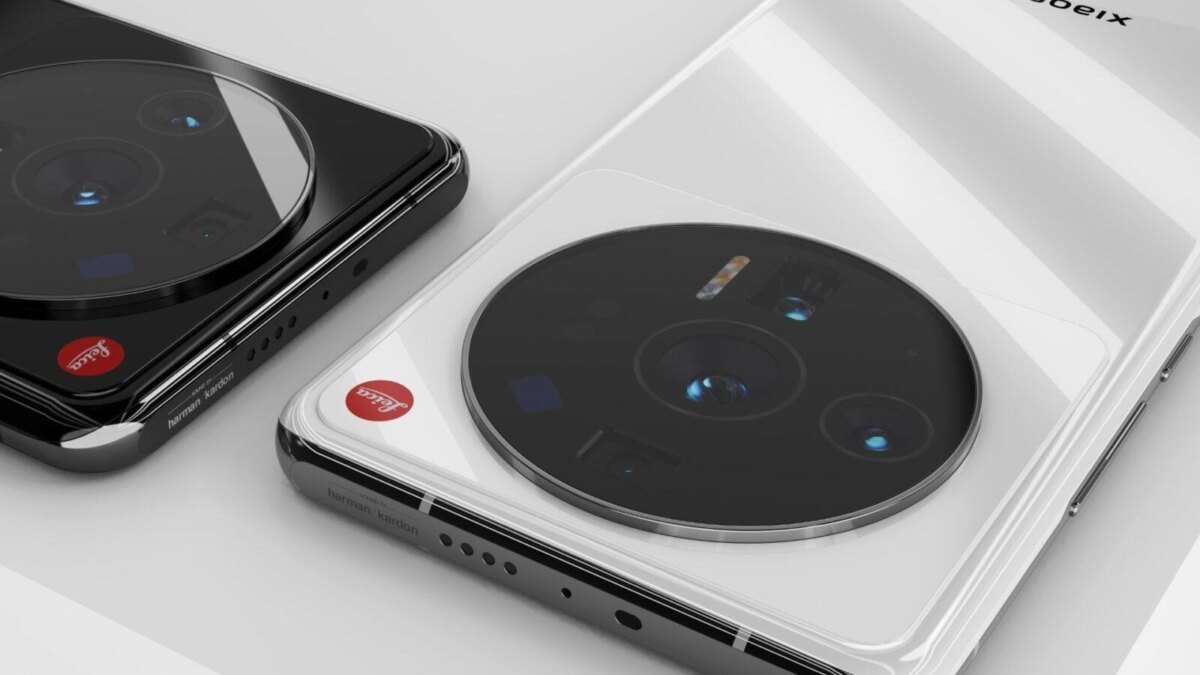 Xiaomi 12 Ultra будет доступен в кожаном, стеклянном и керамическом вариантах